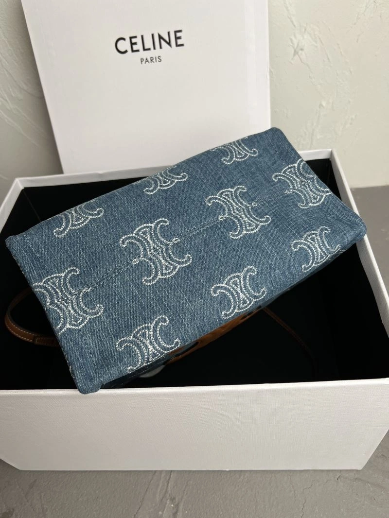 Cozy Celine Shopping Bags 77206