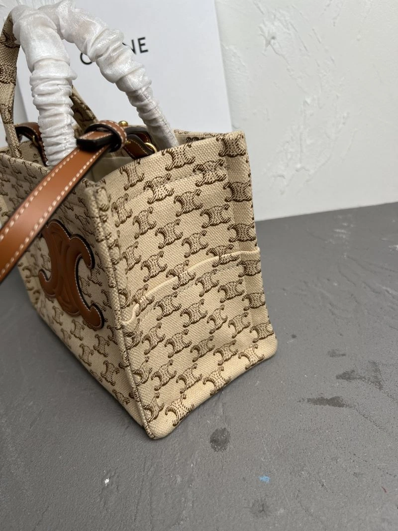 Celine Shopping Bags Affordable 77210