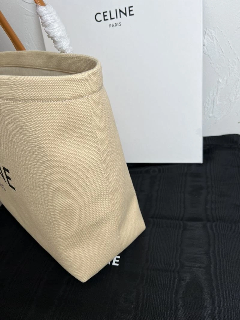 Stretchable Celine Shopping Bags 77211