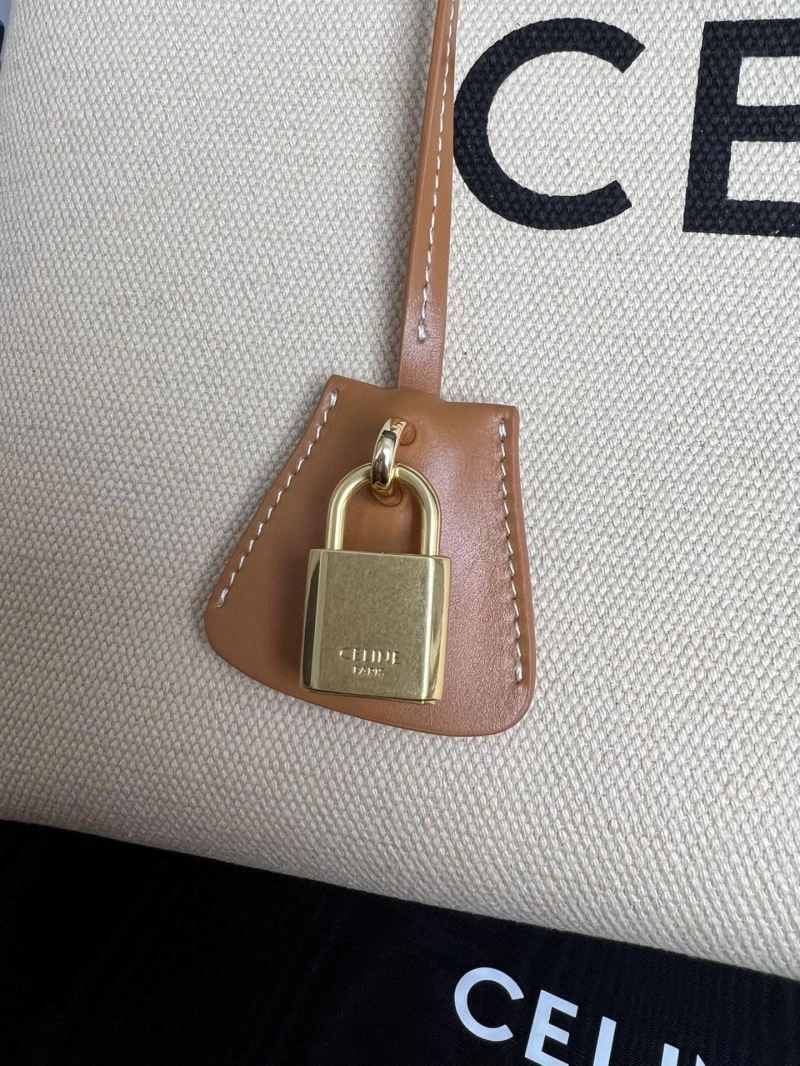 Stretchable Celine Shopping Bags 77211