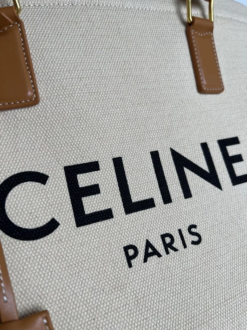 Stretchable Celine Shopping Bags 77211