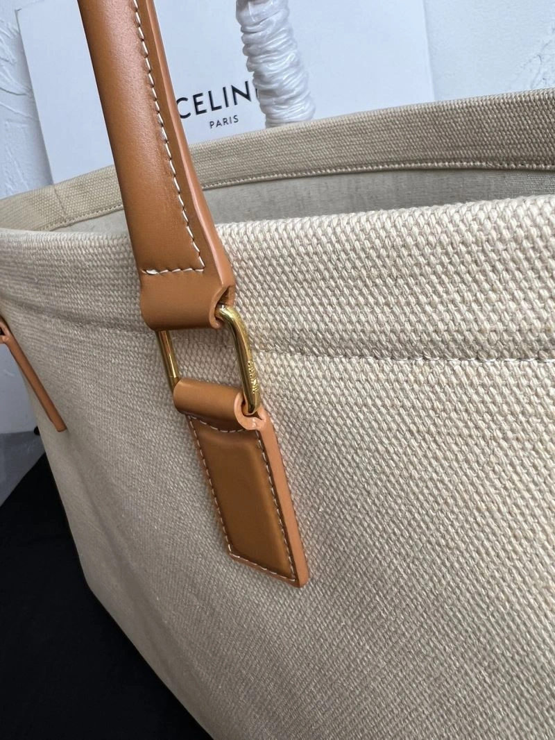 Stretchable Celine Shopping Bags 77211
