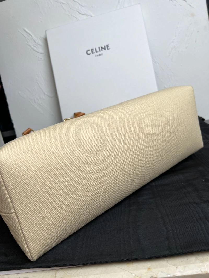 Stretchable Celine Shopping Bags 77211