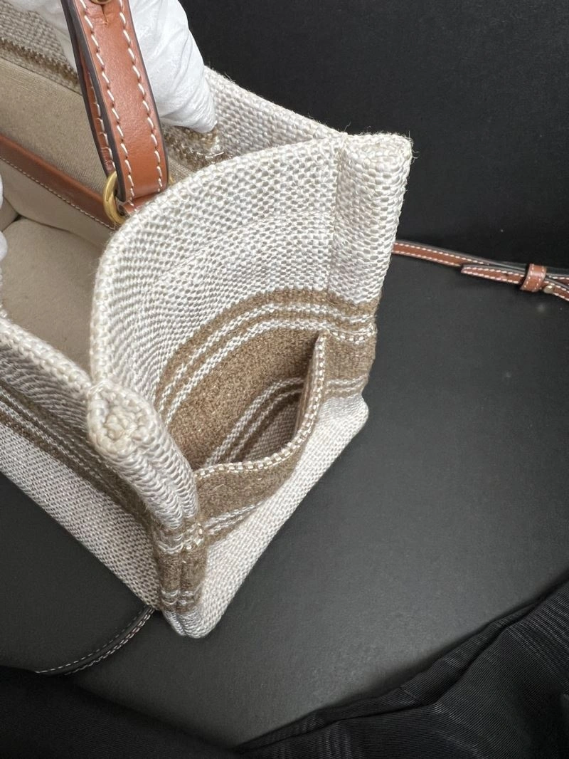 Celine Shopping Bags OnTrend 77214