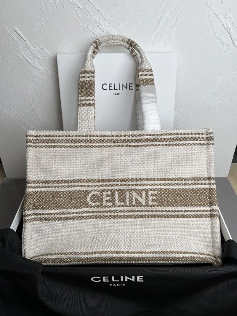 Celine Shopping Bags Fashionable 77217