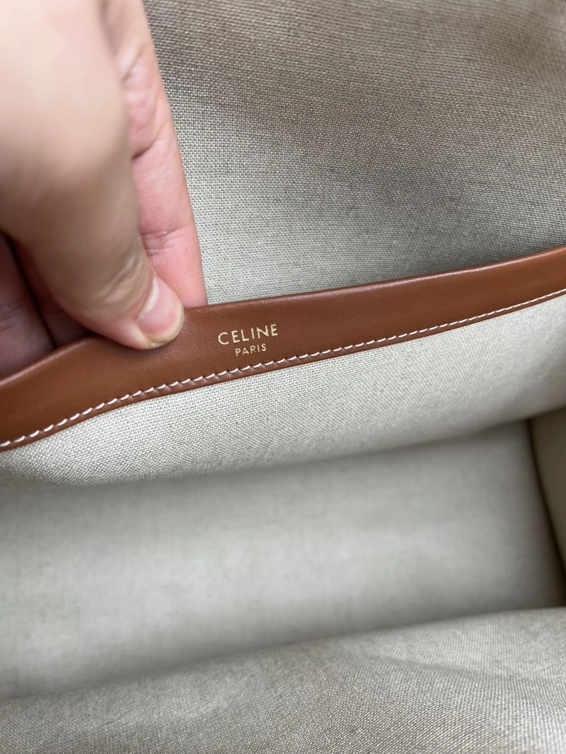 Celine Shopping Bags Fashionable 77217
