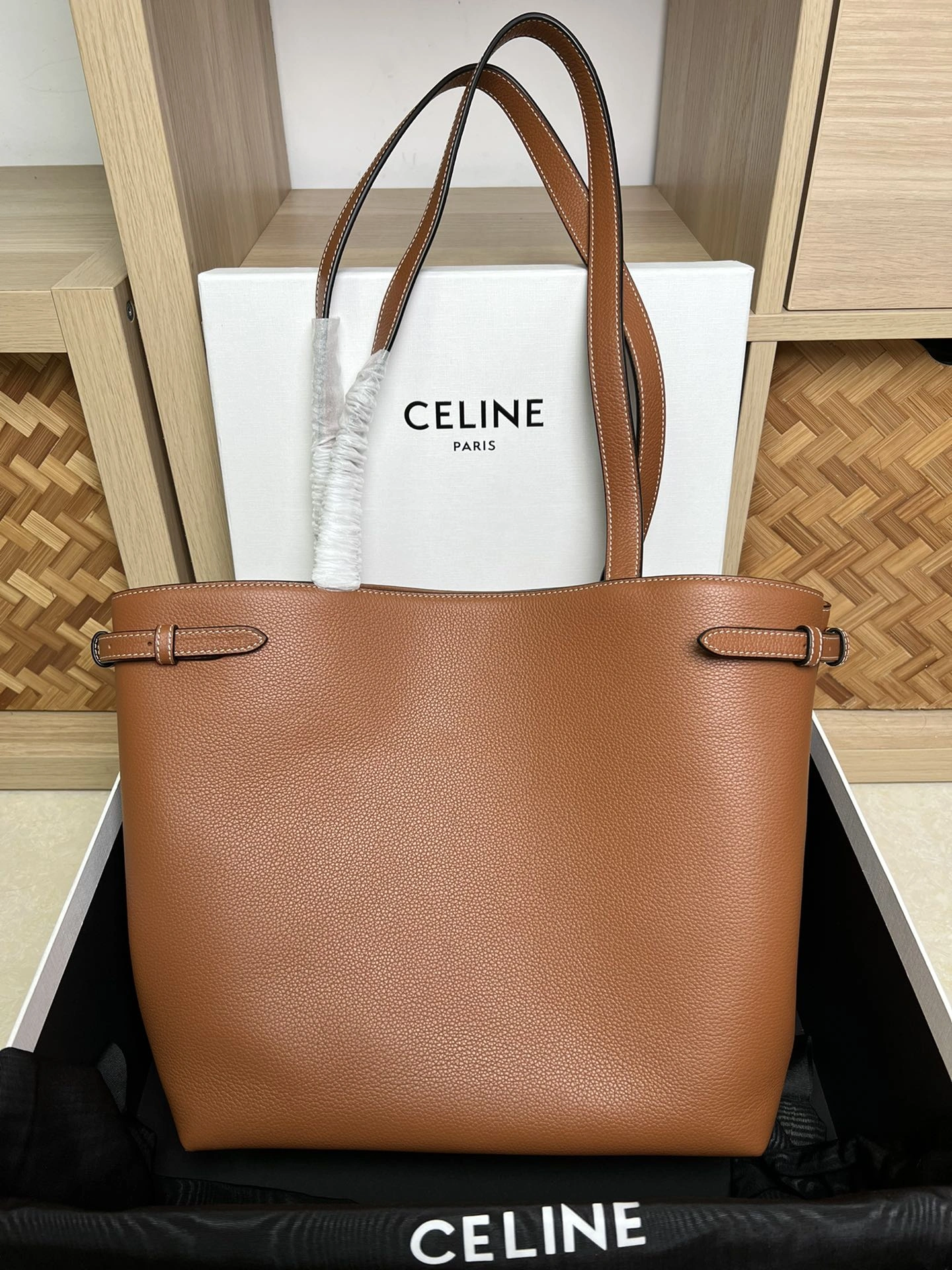 Trendy Celine Shopping Bags 73680