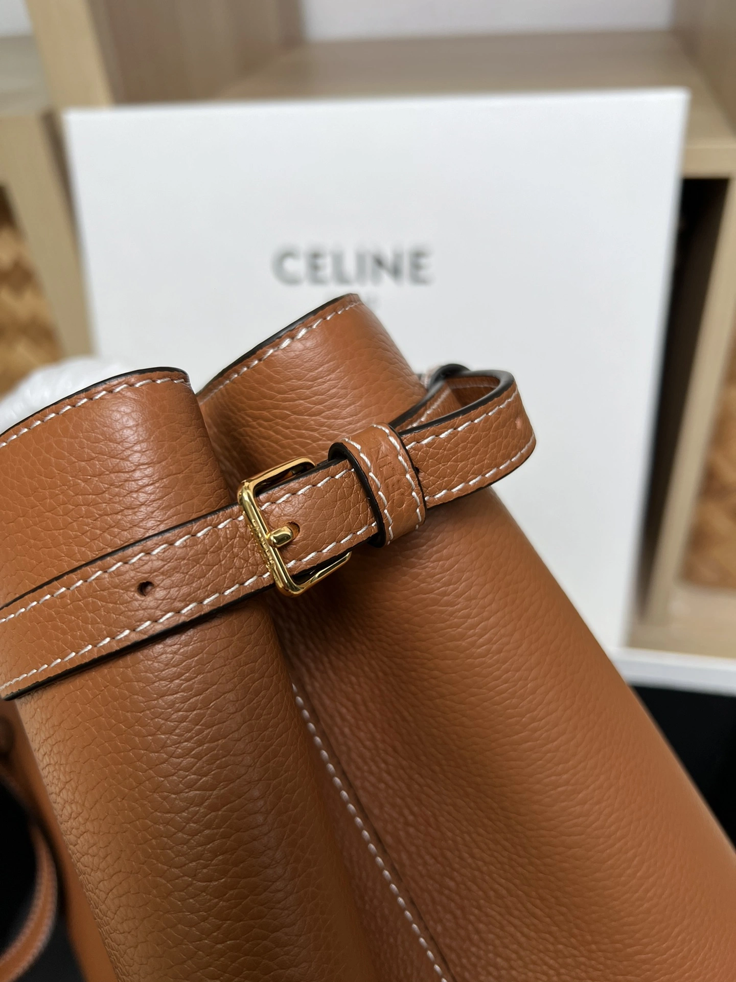 Trendy Celine Shopping Bags 73680