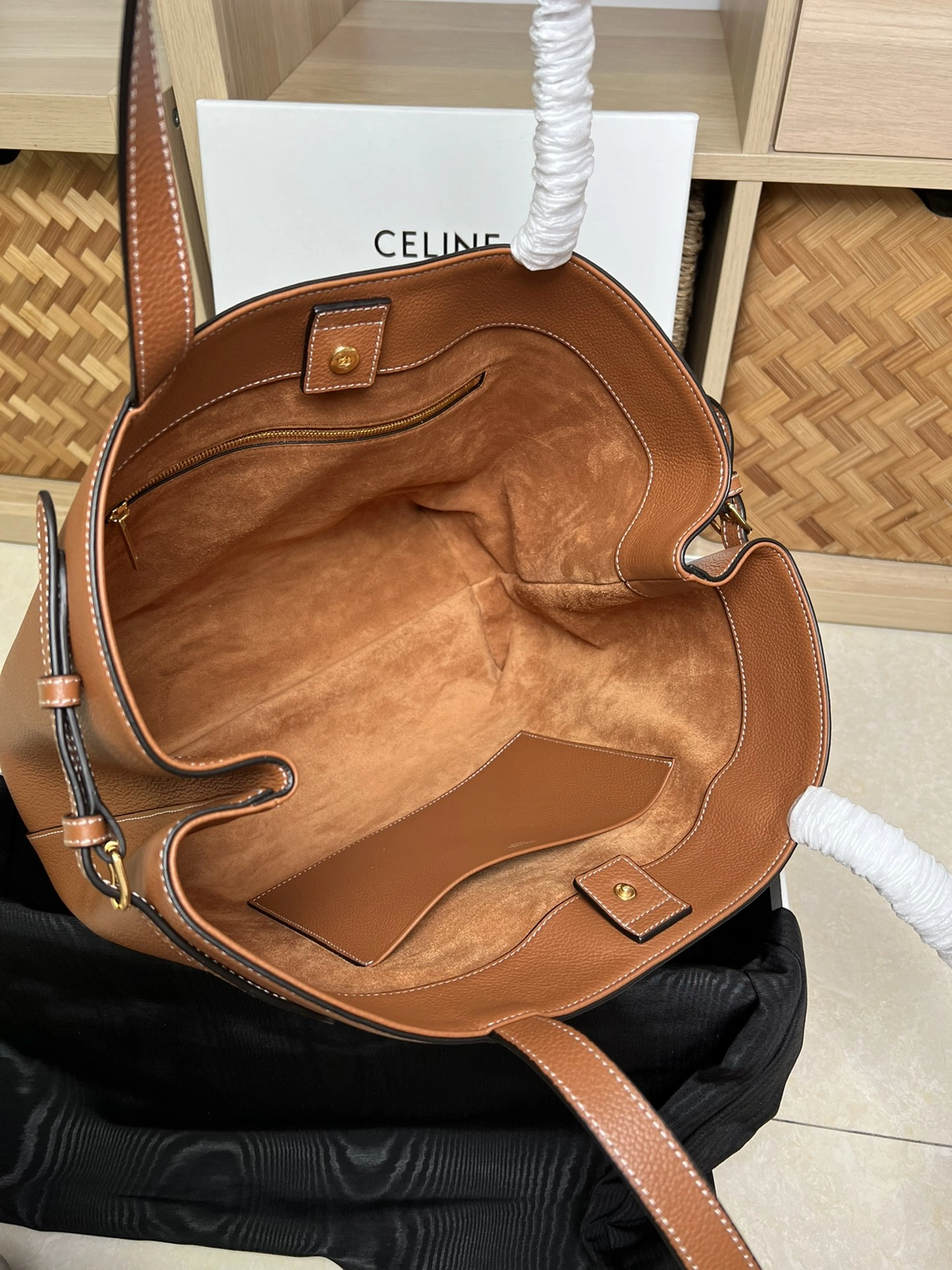 Trendy Celine Shopping Bags 73680