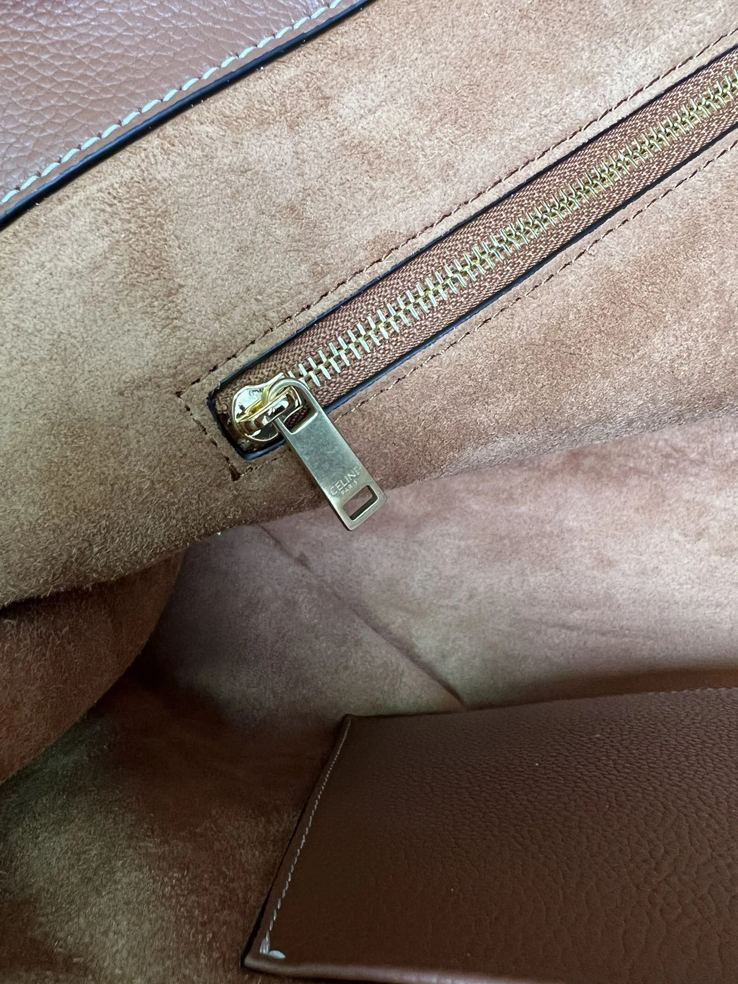 Trendy Celine Shopping Bags 73680