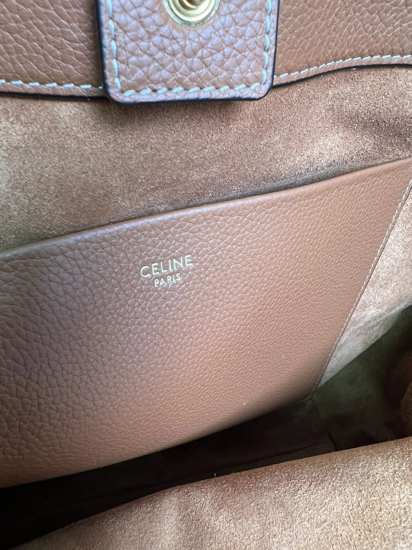Trendy Celine Shopping Bags 73680