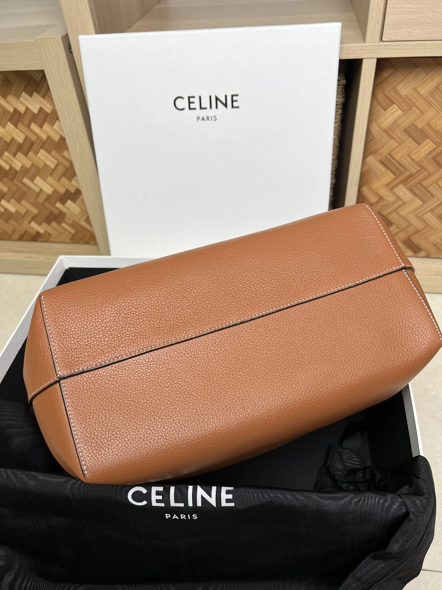 Trendy Celine Shopping Bags 73680