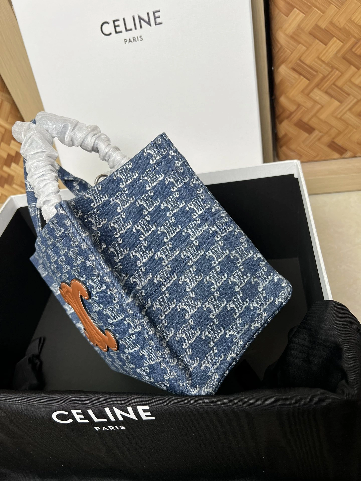 Versatile Celine Shopping Bags 73678