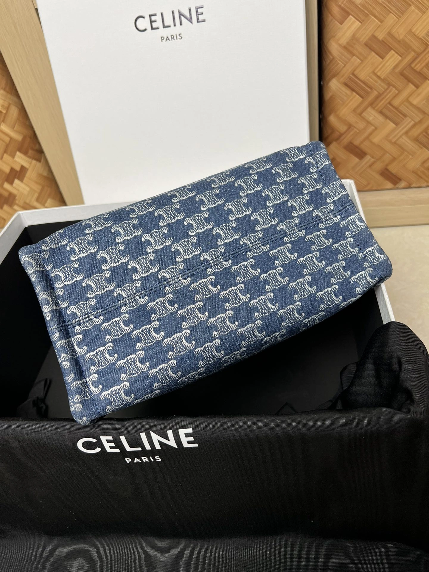 Versatile Celine Shopping Bags 73678