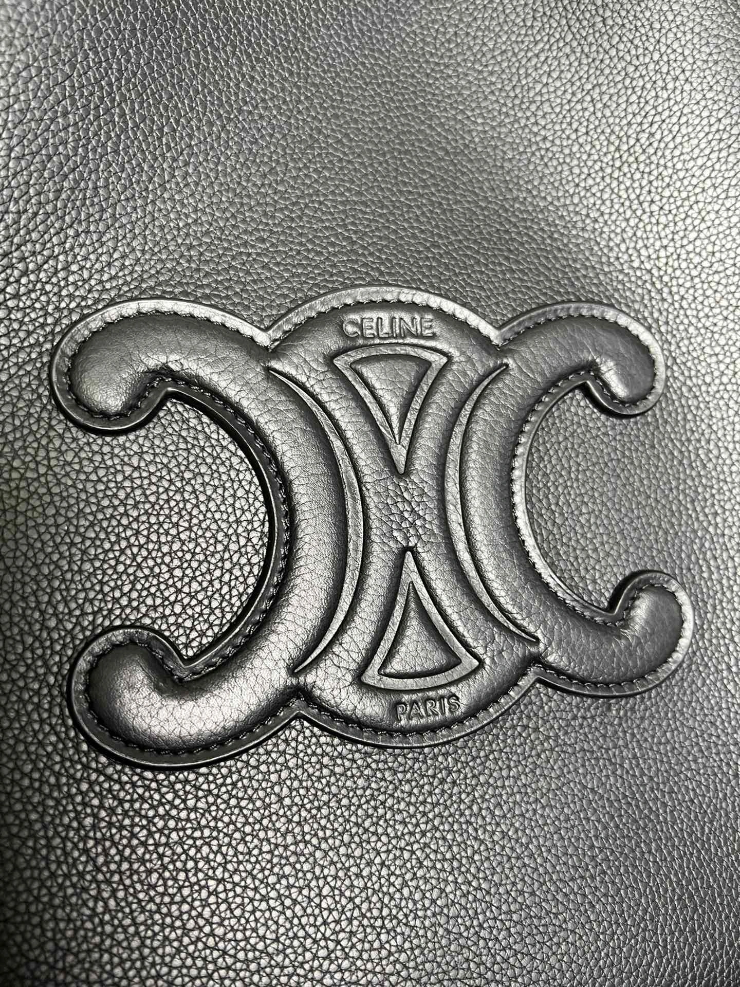 Original Celine Shopping Bags 73676