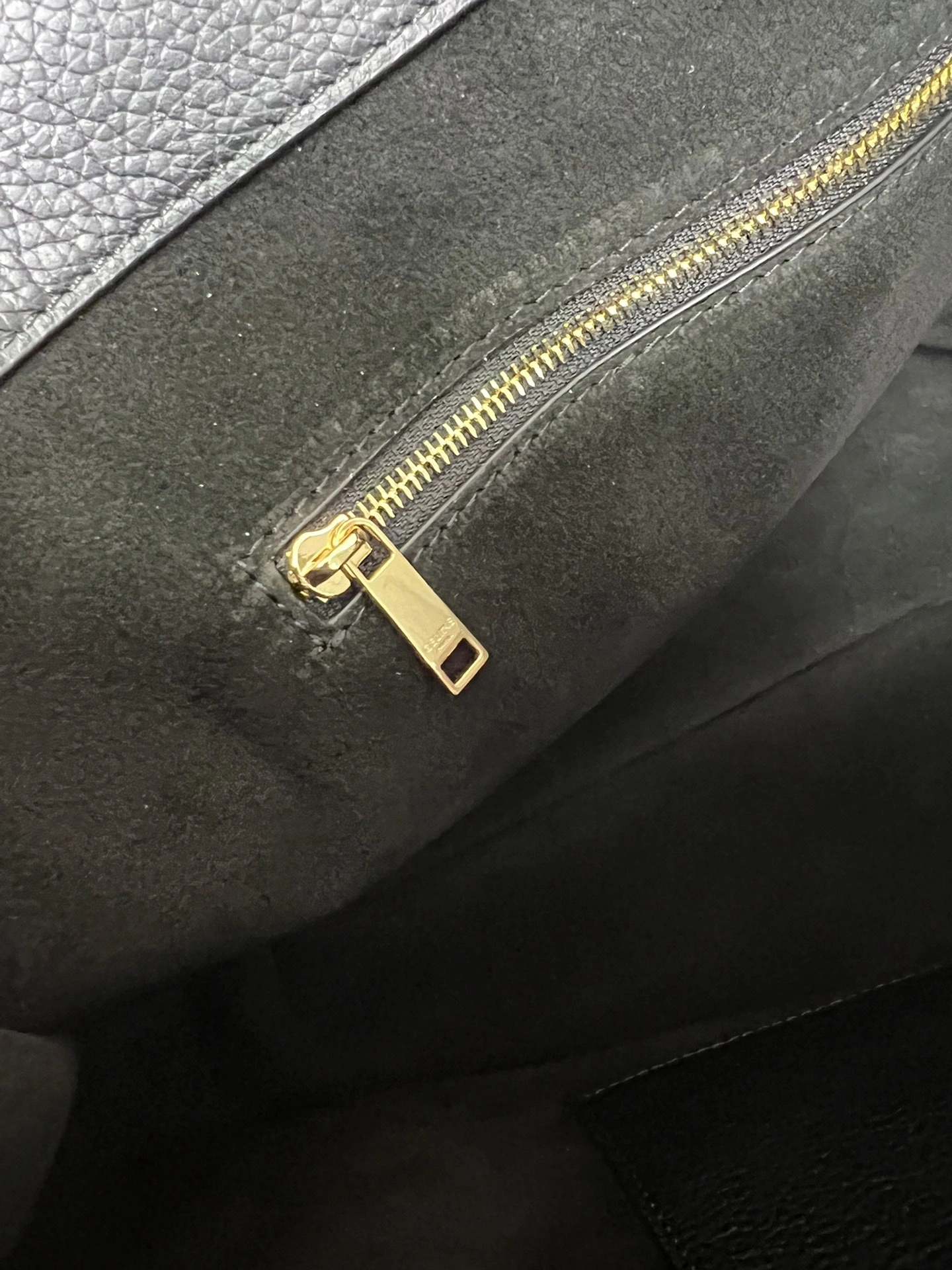 Original Celine Shopping Bags 73676
