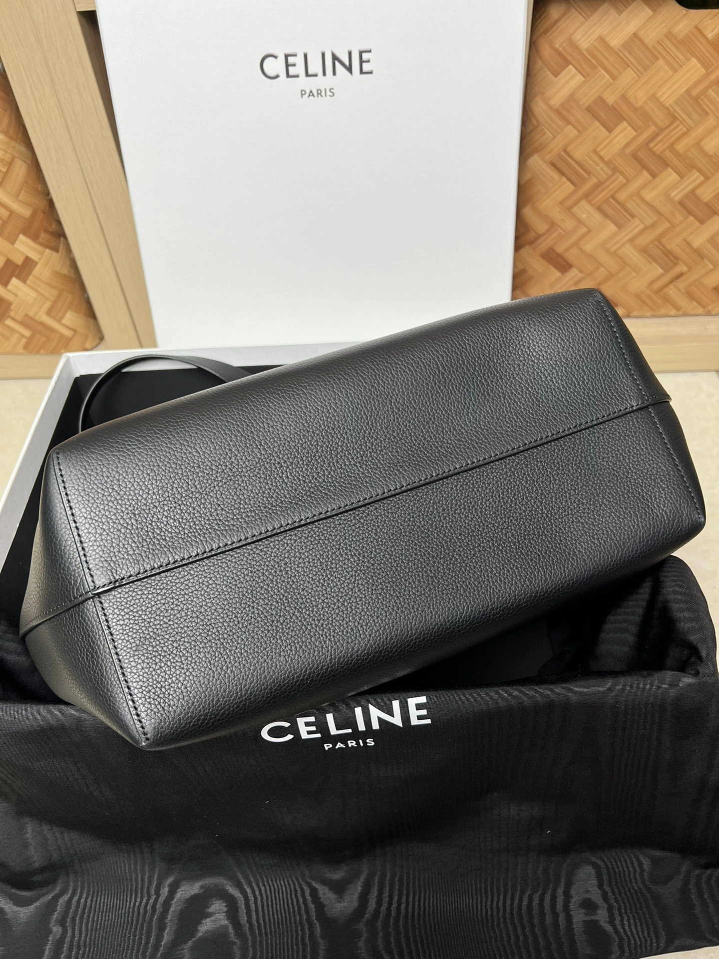 Original Celine Shopping Bags 73676