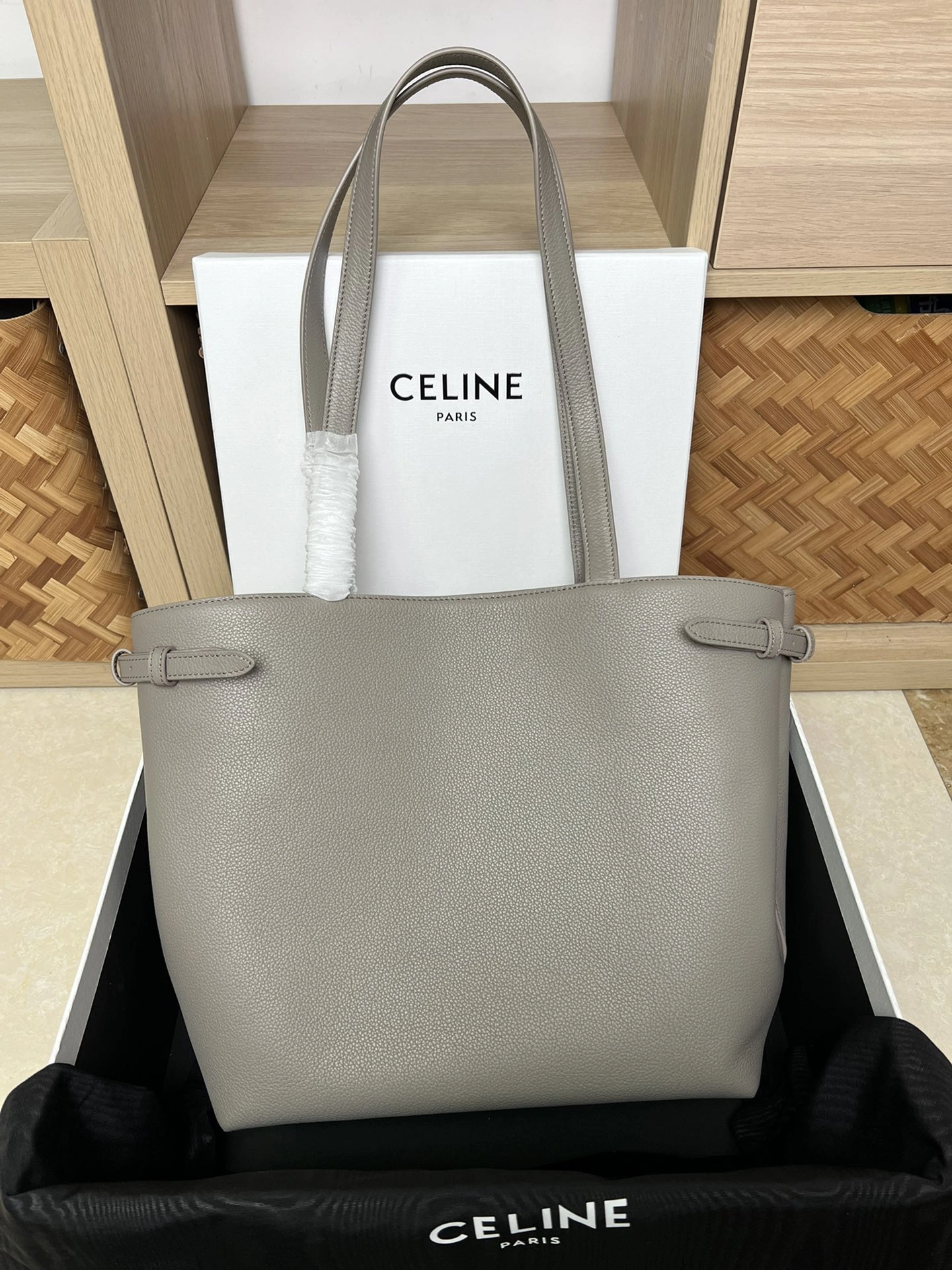 Celine Shopping Bags Stylish 73668