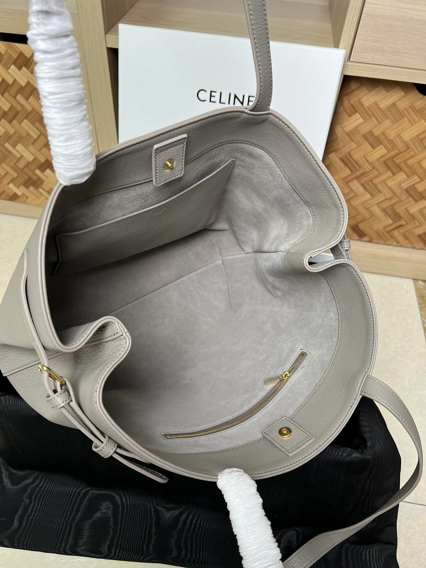 Celine Shopping Bags Stylish 73668