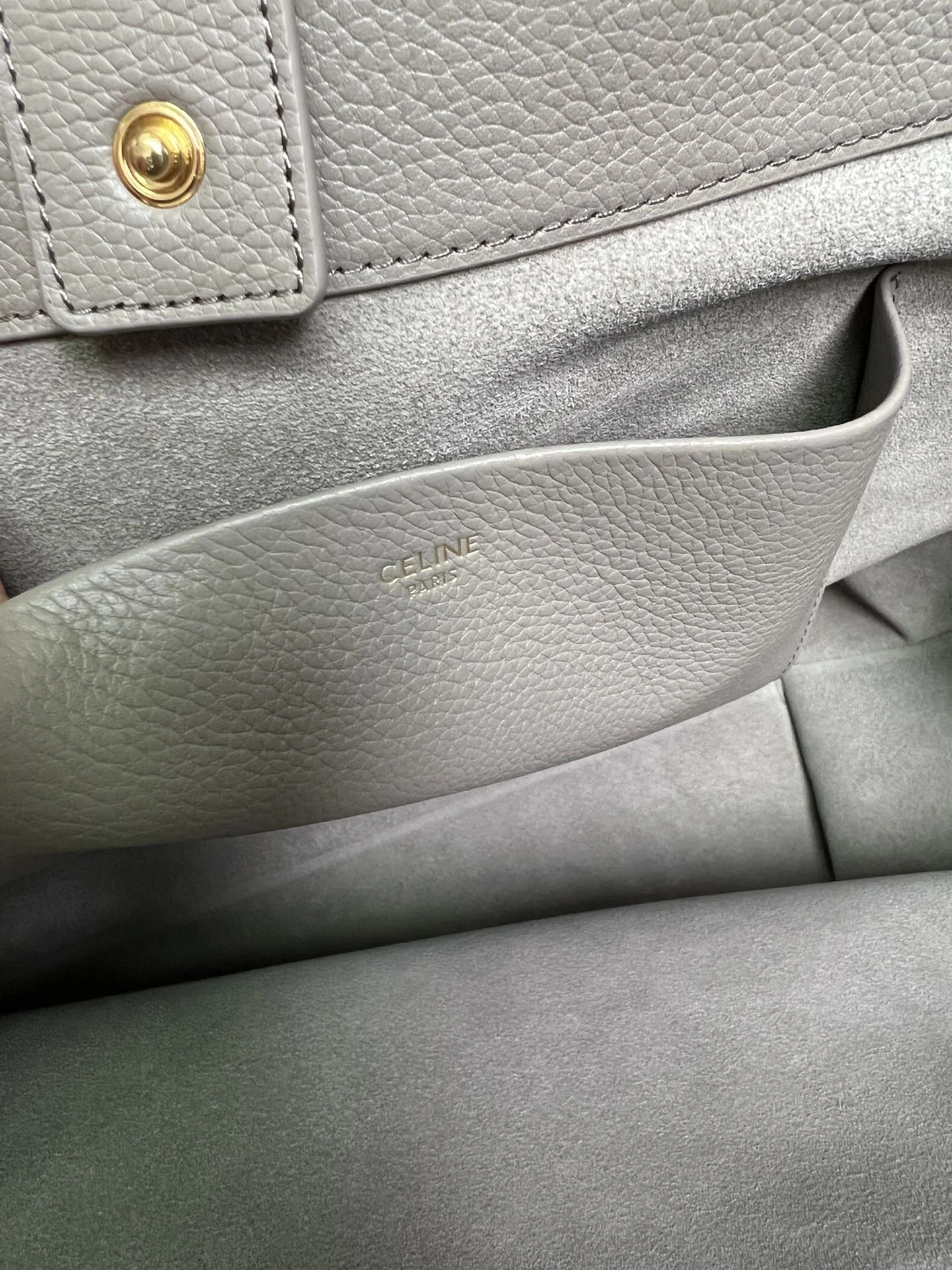 Celine Shopping Bags Stylish 73668