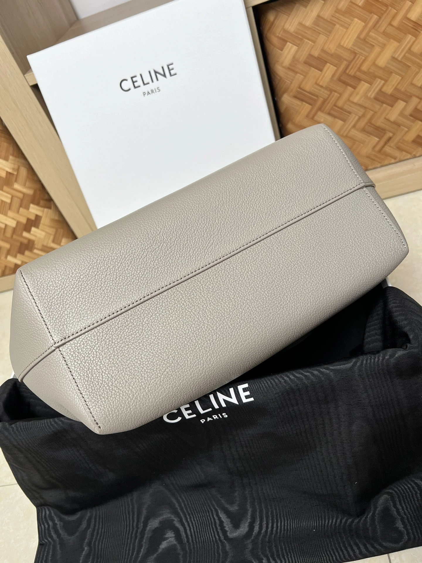 Celine Shopping Bags Stylish 73668