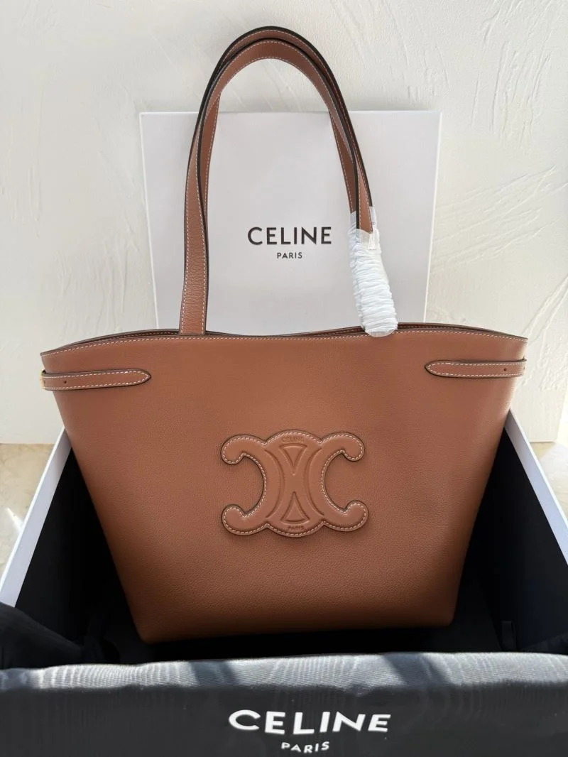 Celine Shopping Bags SoftTouch 51587