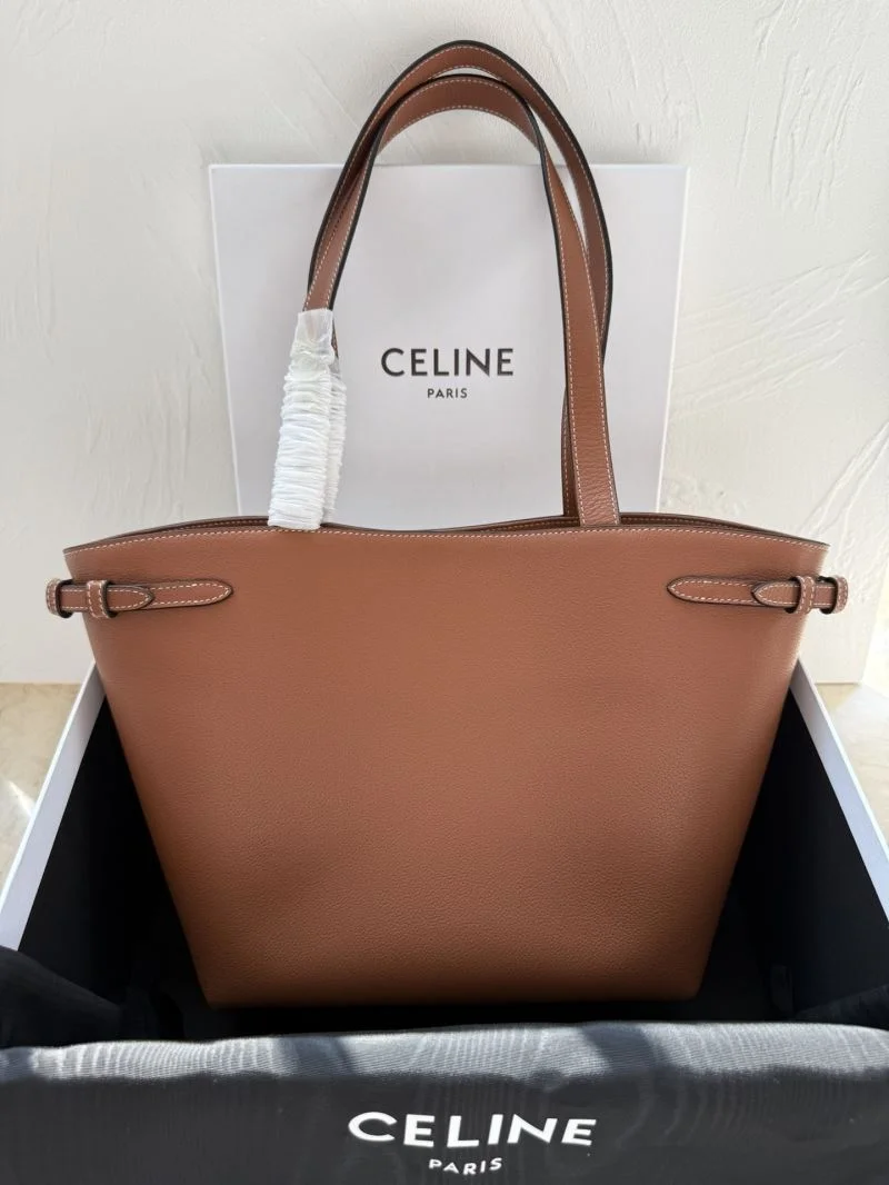 Celine Shopping Bags SoftTouch 51587