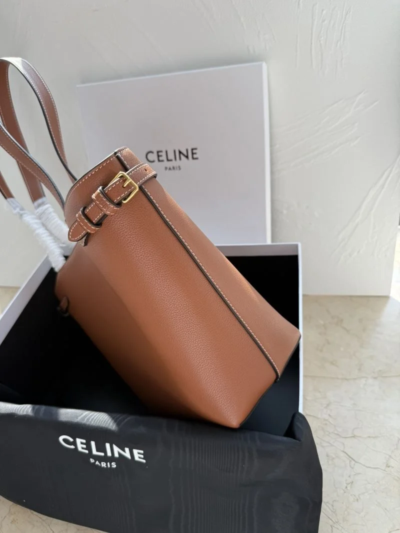 Celine Shopping Bags SoftTouch 51587