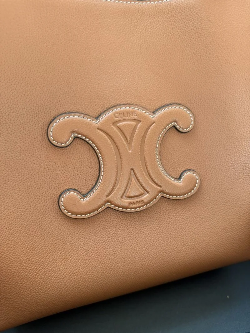 Celine Shopping Bags SoftTouch 51587