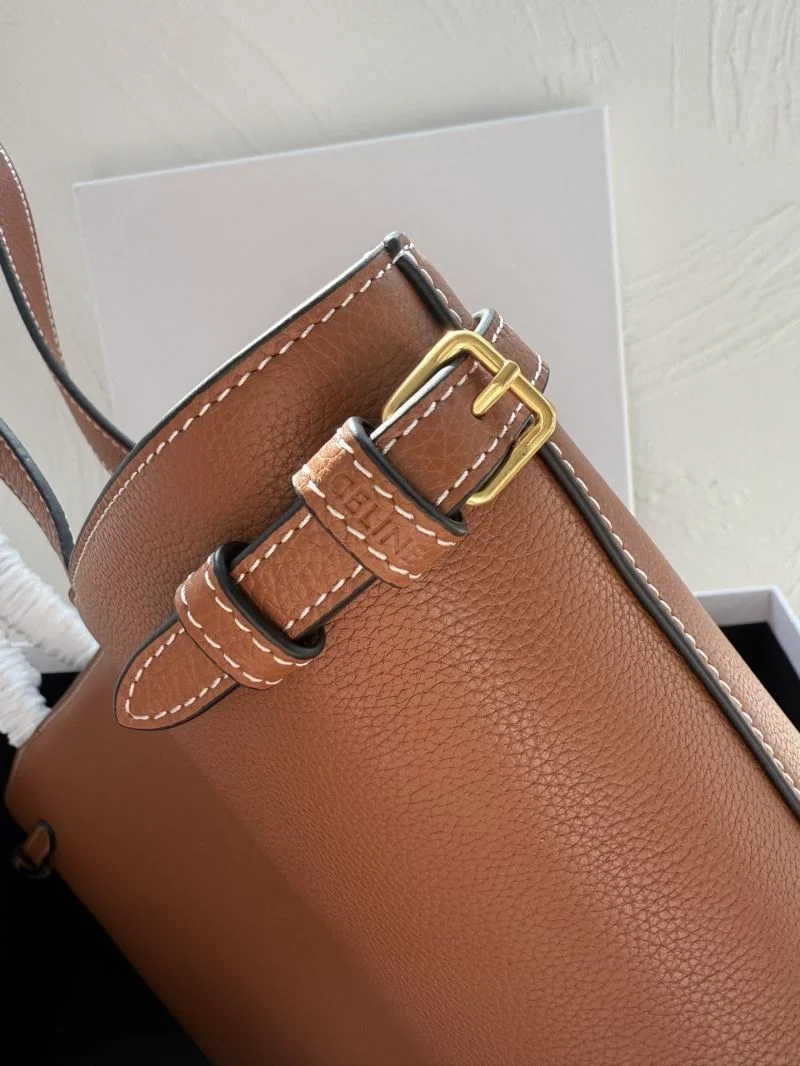 Celine Shopping Bags SoftTouch 51587