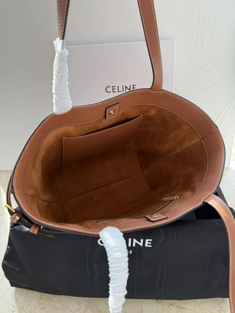 Celine Shopping Bags SoftTouch 51587