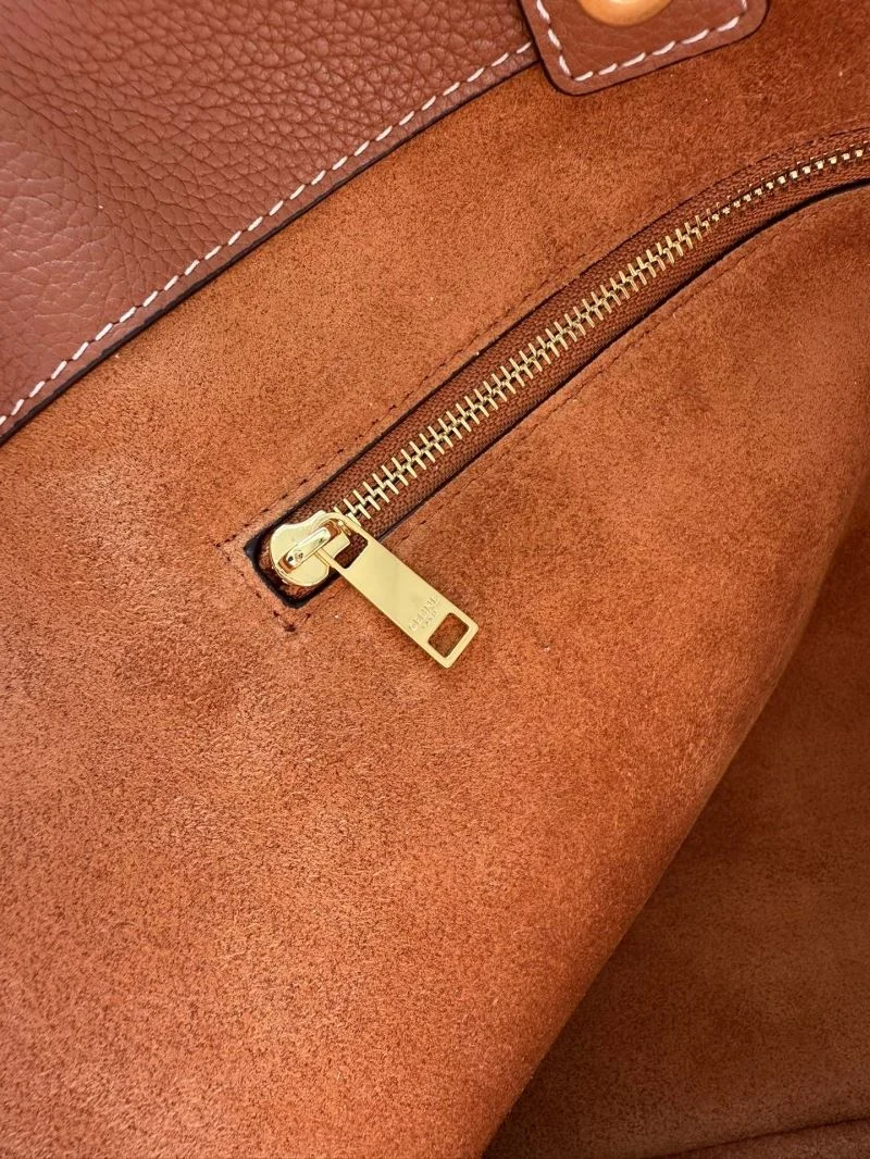 Celine Shopping Bags SoftTouch 51587