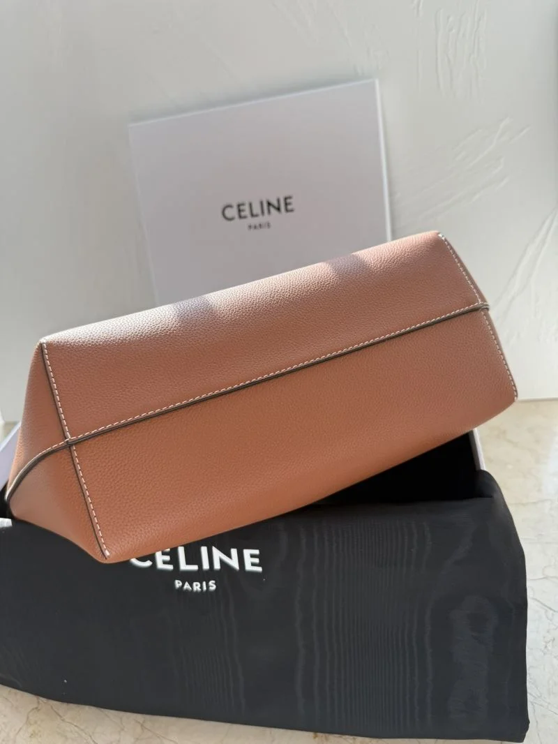 Celine Shopping Bags SoftTouch 51587