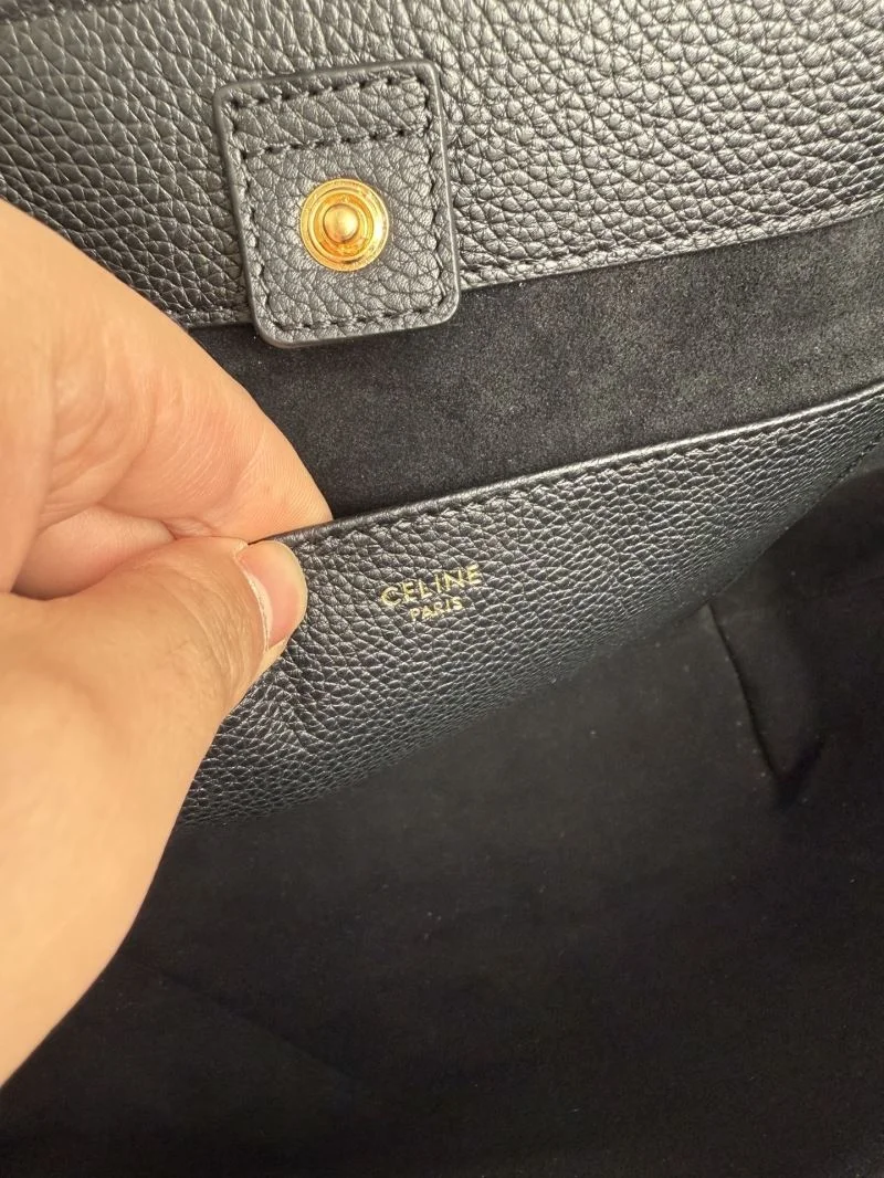 Celine Shopping Bags Upgraded 51591