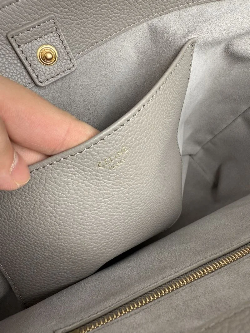 Celine Shopping Bags HighQuality 51583