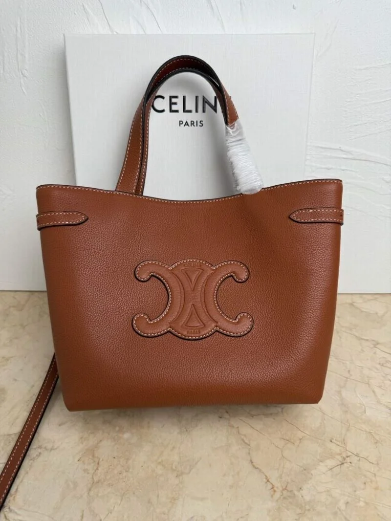 OdorResistant Celine Shopping Bags 51634