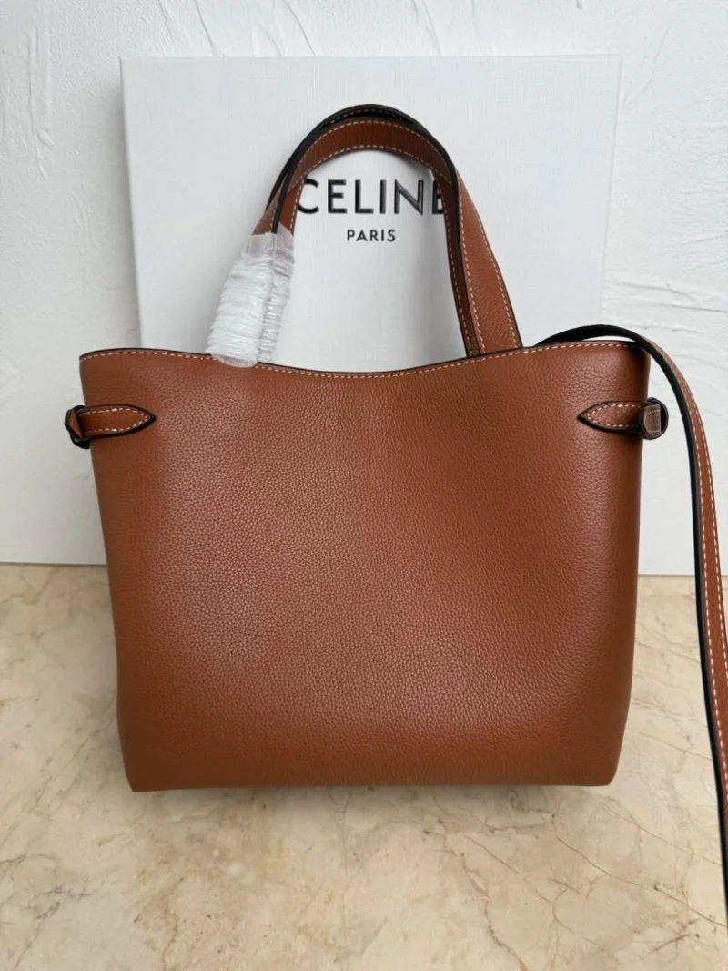 OdorResistant Celine Shopping Bags 51634