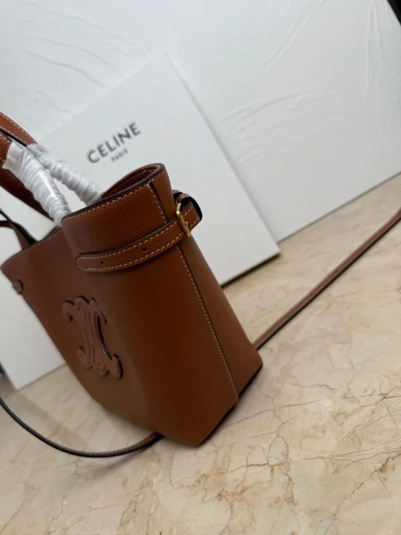 OdorResistant Celine Shopping Bags 51634