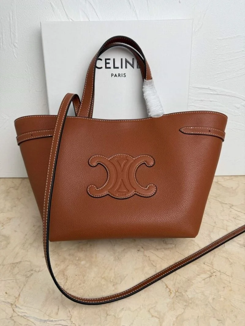 OdorResistant Celine Shopping Bags 51634