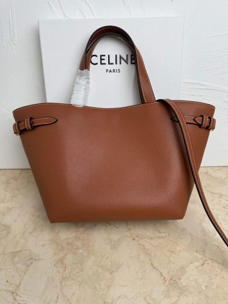 OdorResistant Celine Shopping Bags 51634