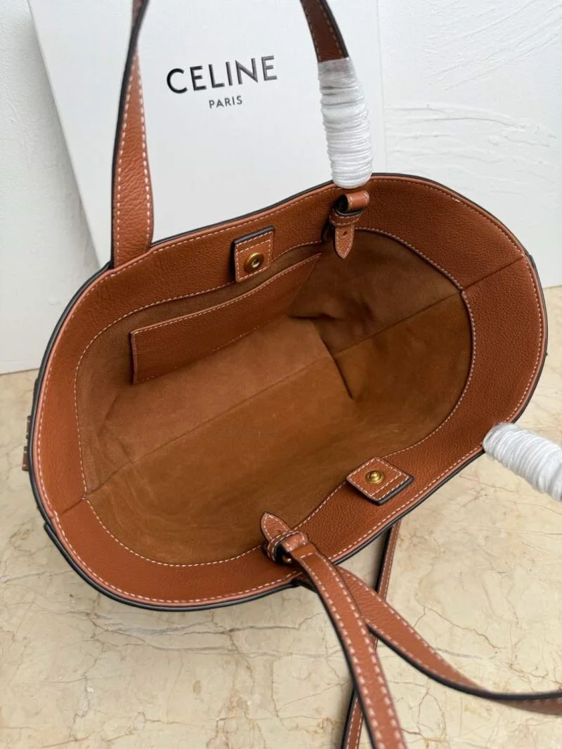 OdorResistant Celine Shopping Bags 51634