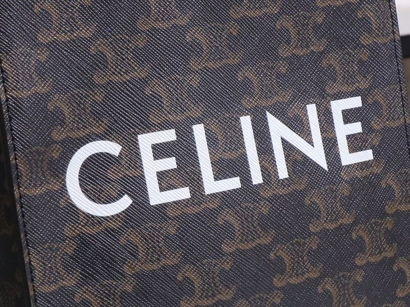 Celine Shopping Bags StreetReady 94776