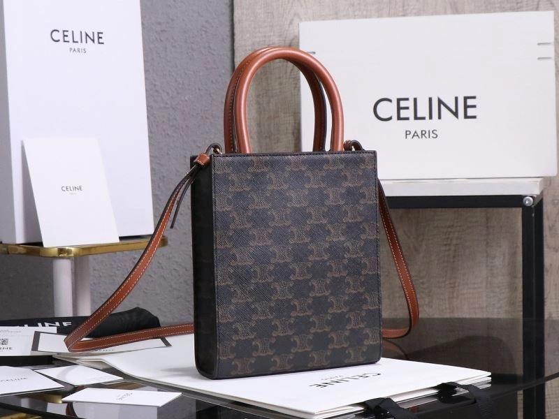 Celine Shopping Bags StreetReady 94776
