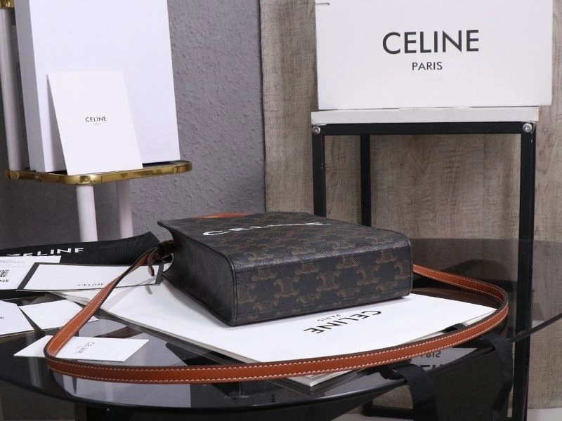 Celine Shopping Bags StreetReady 94776