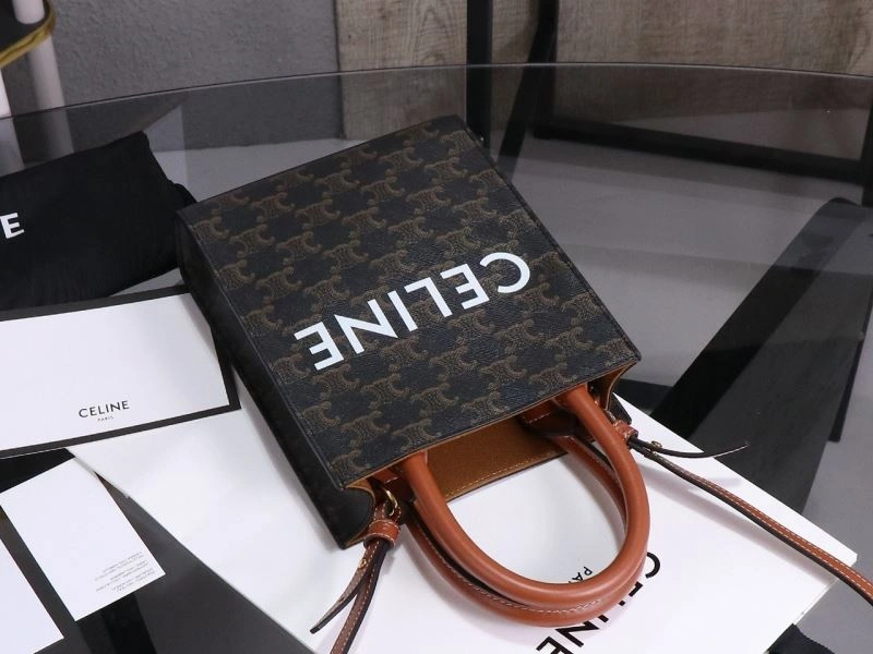 Celine Shopping Bags StreetReady 94776