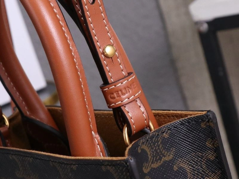 Celine Shopping Bags StreetReady 94776
