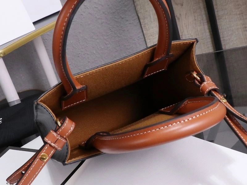 Celine Shopping Bags StreetReady 94776