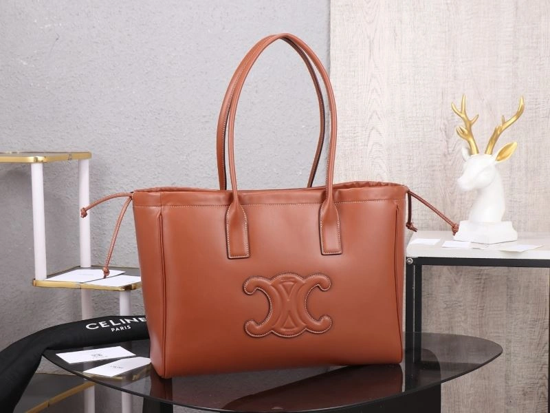 Celine Shopping Bags SunProtective 94778
