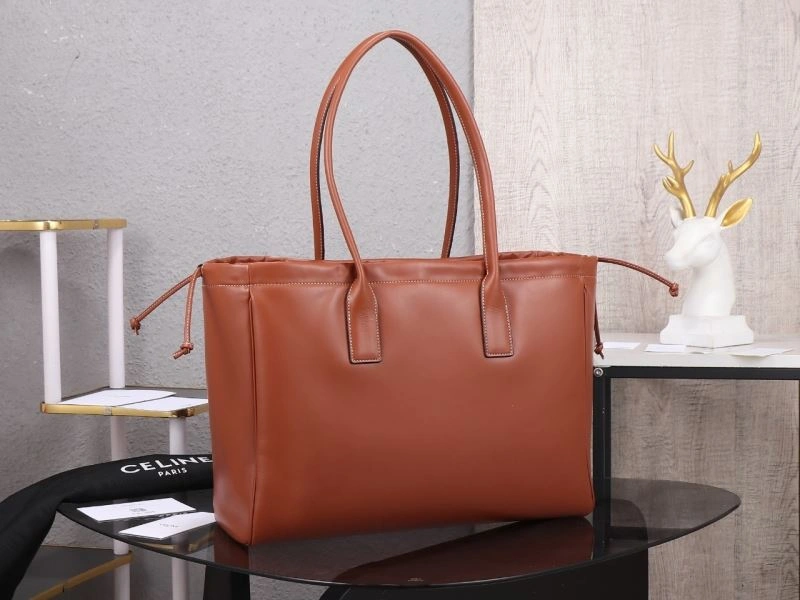 Celine Shopping Bags SunProtective 94778
