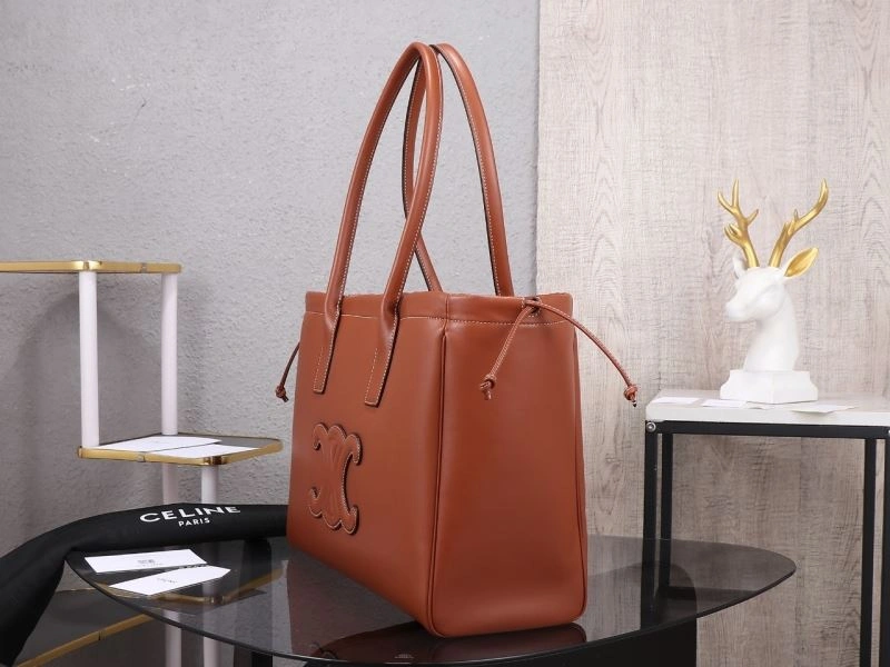 Celine Shopping Bags SunProtective 94778